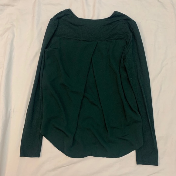 Forever 21 | long sleeve crew neck - Picture 3 of 5